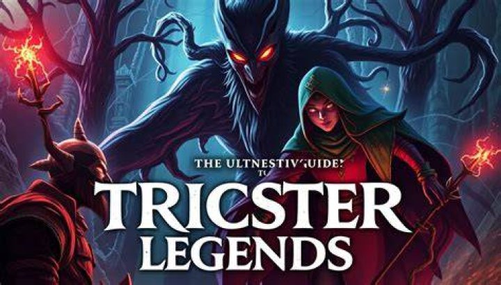 Trickster