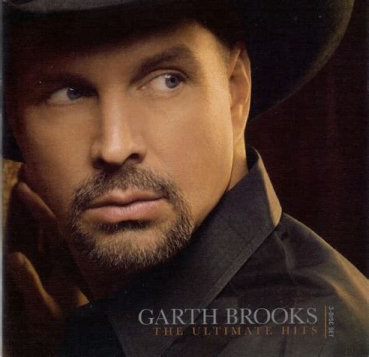 Troyal Garth Brooks Troyal Garth Brooks