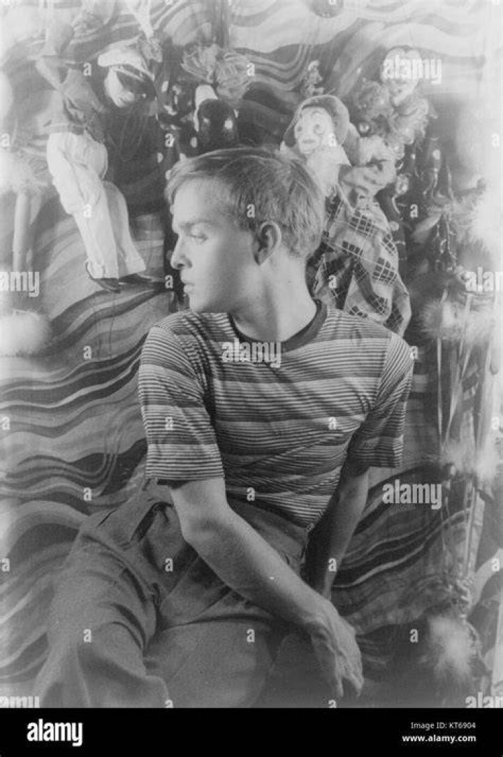 Truman Capote Truman Capote