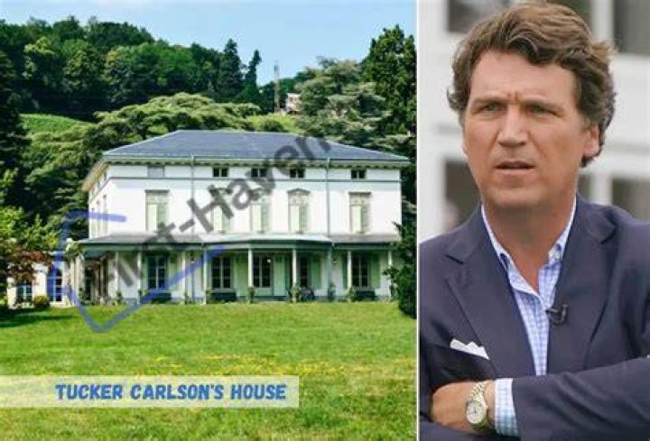Tucker Carlson education: Where did Tucker Carlson go to college? 1 Tucker Carlsons mothe