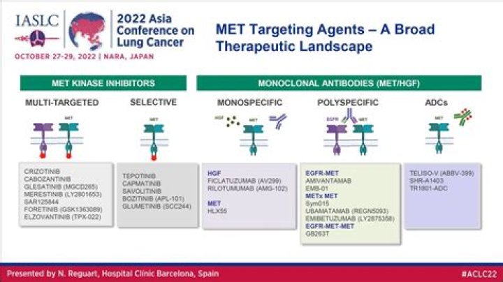 Two New Targeted Therapies Appear Encouraging for Difficult Drivers in NSCLC