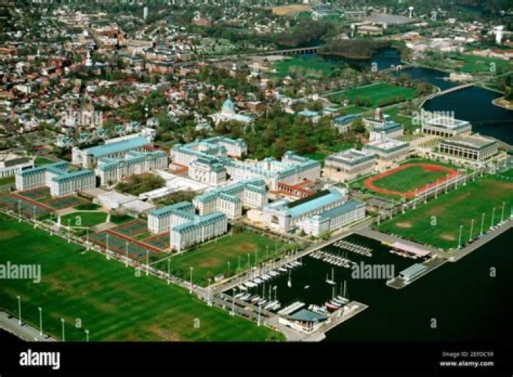 United States Naval Academy