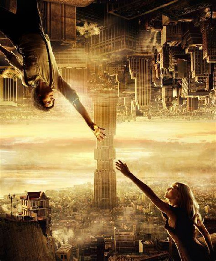 Upside Down