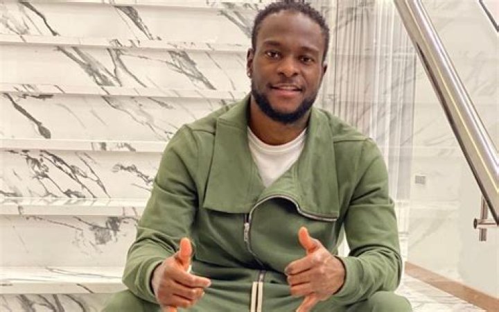 Victor Moses Victor Moses