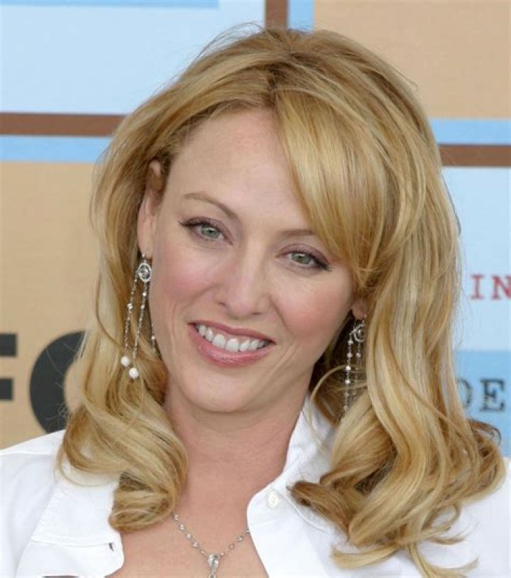Virginia Madsen Virginia Madsen