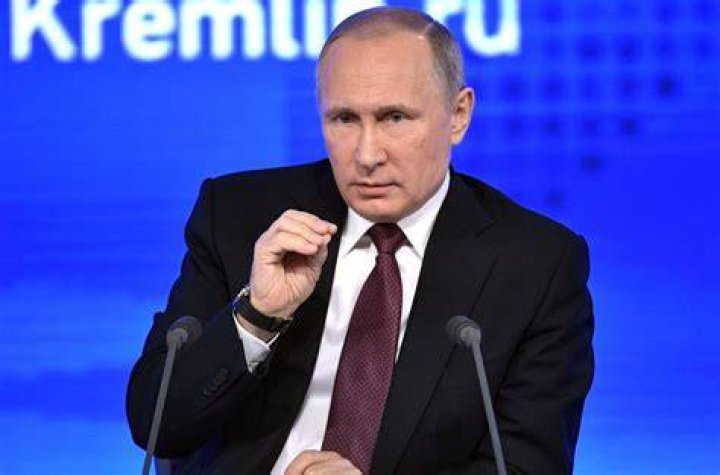 Vladimir Putin siblings: Meet Albert Putin and Viktor Putin 1 Vladimir Putin
