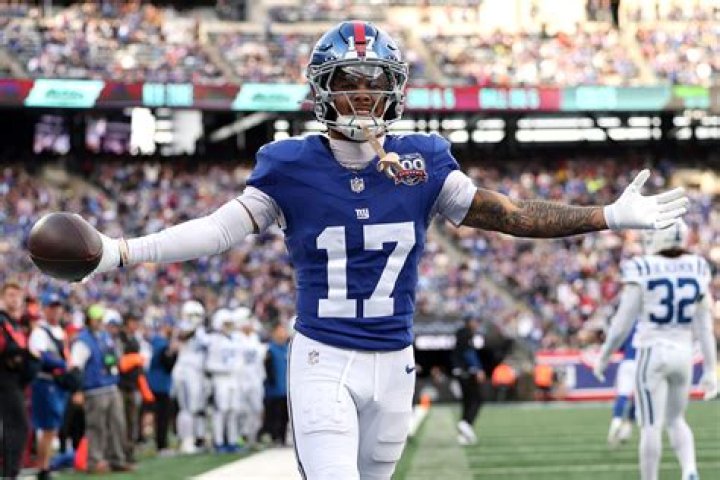 Wan'Dale Robinson contract, salary and net worth explored 1 WanDale Robinson