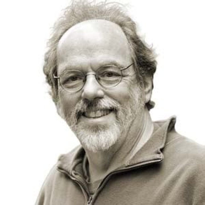 Ward Cunningham Ward Cunningham
