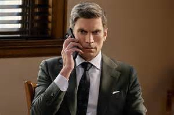 Wes Bentley Yellowstone