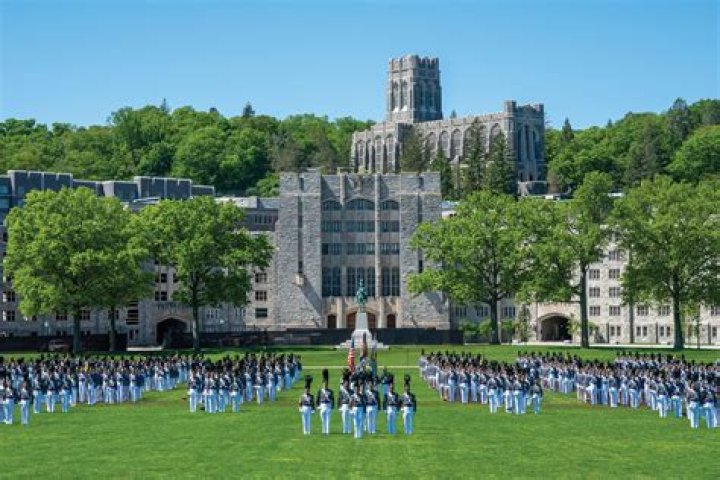 West Point