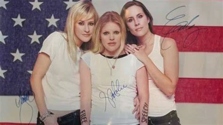 What happened to the Dixie Chicks?
