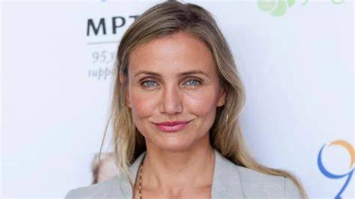 What is Cameron Diaz ethnicity?