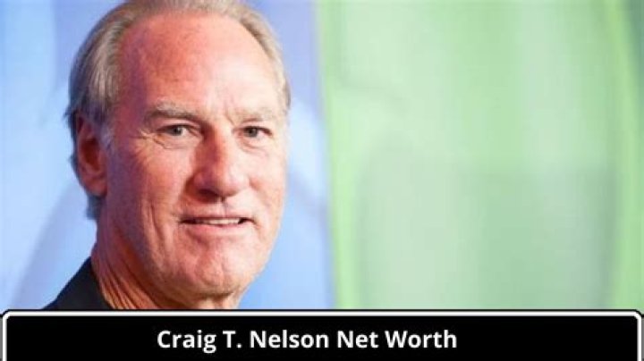 What is Craig Morgans net worth?