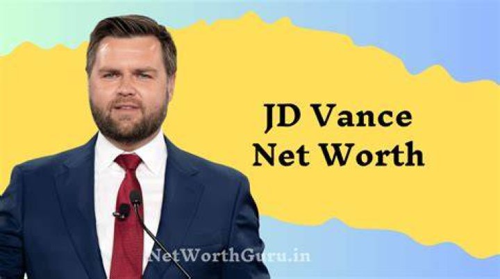 What Is Jd Net Worth? – Celebrity