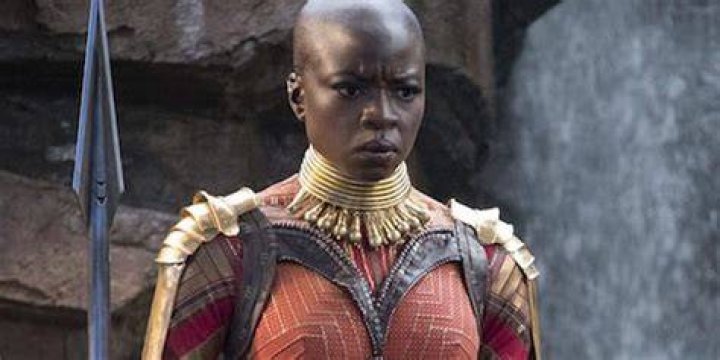 What is Okoye last name? – Celebrity