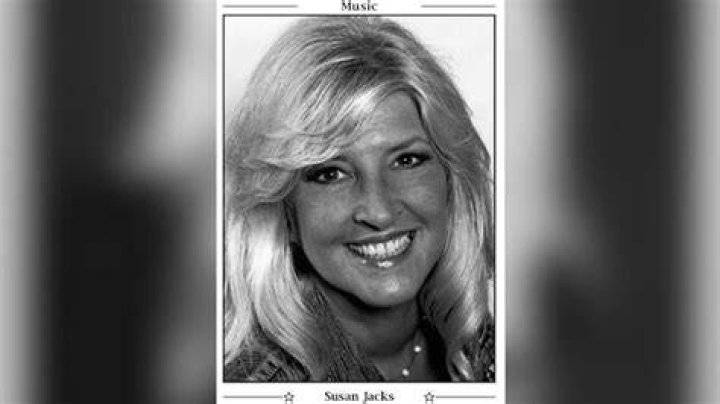 Susan Jacks obituary: What happened to Susan Jacks? 1 When did Susan Jacks die How did Susan Jacks die