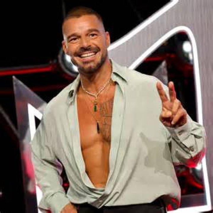 Where is Ricky Martin from?