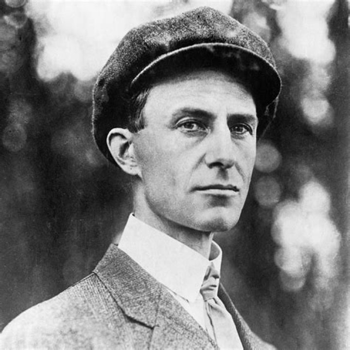 Wilbur Wright Wilbur Wright
