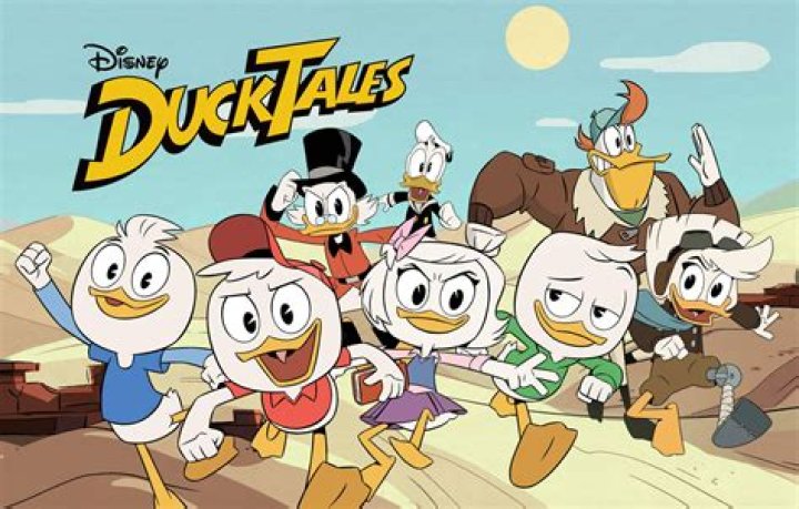 Will DuckTales have a season 4?