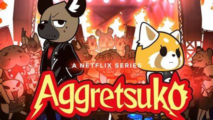 Will there be an ‘Aggretsuko’ season 5?