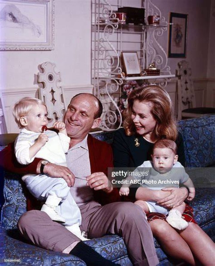 William Asher William Asher