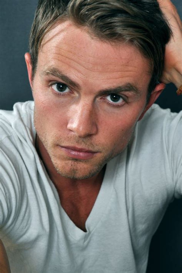 Wilson Bethel in 'Daredevil'