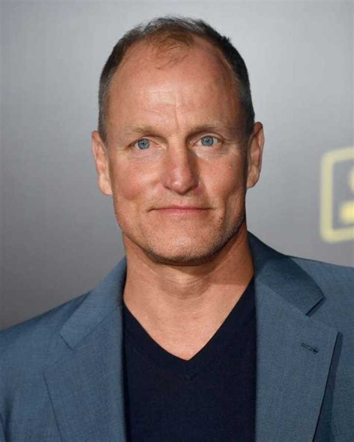 Woody Harrelson Woody Harrelson