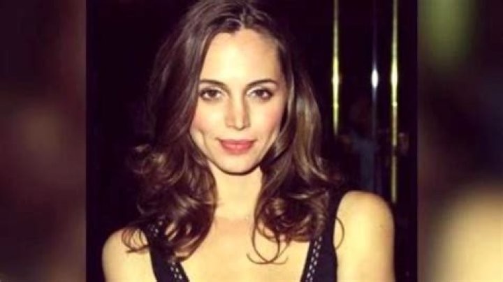 Yes, Eliza Dushku is one of Seth MacFarlane's many ex-girlfriends